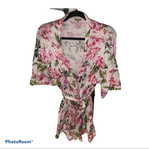 SHOW ME YOUR MUMU COVER UP. Women’s one size MUMU. - Picture 4 of 7